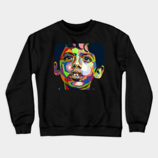 Ishaan Awasthi Crewneck Sweatshirt